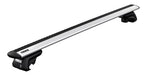 Thule Juego Barras Wingbar Evo Mercedes Benz GLB 2