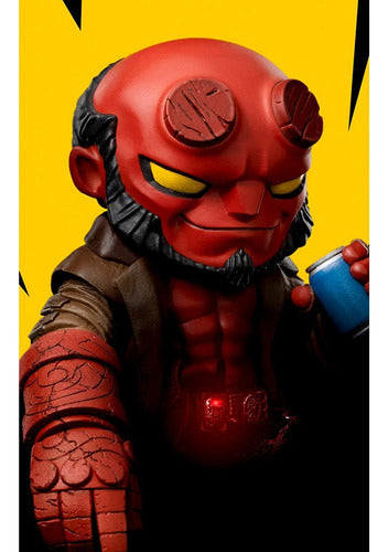 Figura Hellboy Minico 71322-mc Iron Studios 1