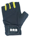 DRB Guantes Fitness Dribbling Strong Ngo/ama Ahora 6 Eezap 0