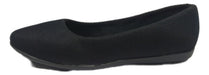 Balerina Flat Stretchy Comfort Shoes for Women 34-41 5