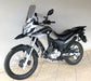 Parabrisas Honda Xre300 2019 A 2023 35cm 1