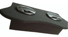 Muncar Acoustic Speaker Tray Under Rear Window with Acoustic Box 0