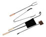 Maderas Artesanales al Pasar Grill Tool Kit Accessories 0