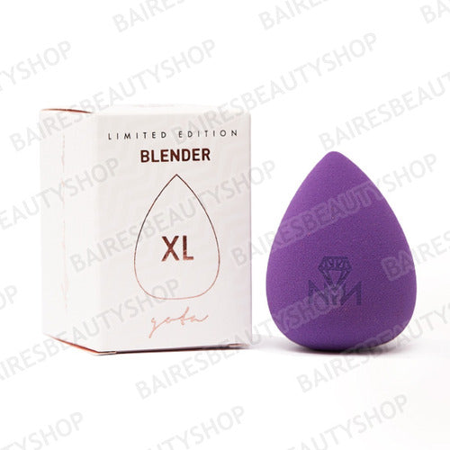 Nathacha Nina Blender XL Makeup Sponge - Drop Shape 1