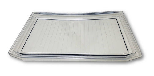 GAFA Original Refrigerator Shelf 527 x 317 mm 1