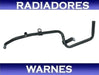 Tubo Rigido Union Mang Rad A Bid Recup Ford Ranger 2.3 1995 3