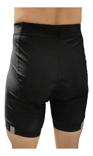 Criterium Short Cycling Tights with Imported Padding - Salas 1