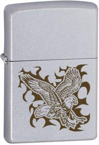 Zippo Original Lighter Model Cl008101 0