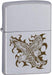 Zippo Original Lighter Model Cl008101 0