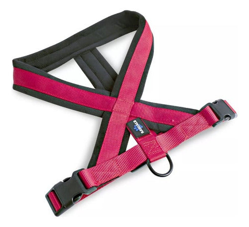 Rascals Premium Padded Dog Harness Xs-S 0