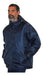 Badanis Waterproof Work Jacket with Hood 1