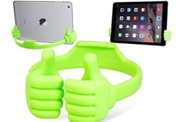 Pack of 25 Hands Phone Tablet Holder Assorted Colors Wholesale 2