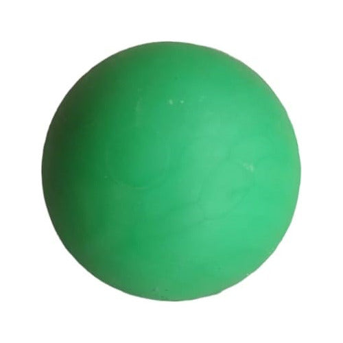 Pets Plast Medium Rubber Ball 3