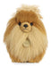 Aurora World Miyoni Pomeranian Plush 0