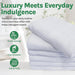 Towels N More - 6 Pack 22x44 Super Absorbent 100% Cotton 3