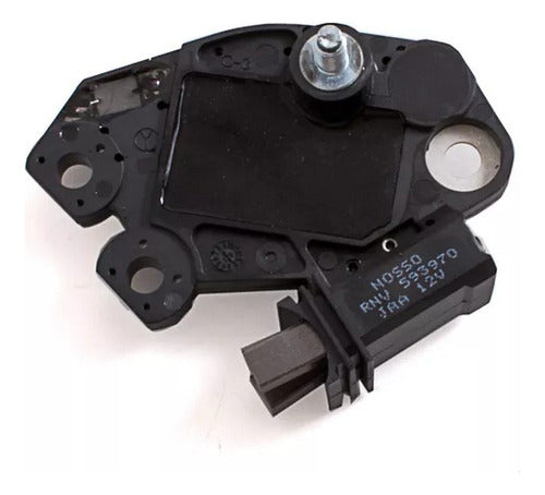 Regulador De Voltaje Alternador Valeo Rnv 593970 1