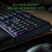 Razer Ornata Chroma Gaming Keyboard 1