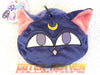 Sailor Moon Reversible Pouch - Chibi Moon, Diana & Luna-P 2