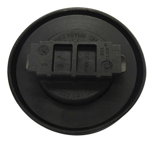 Tajiro Oil Cap for Xterra 1