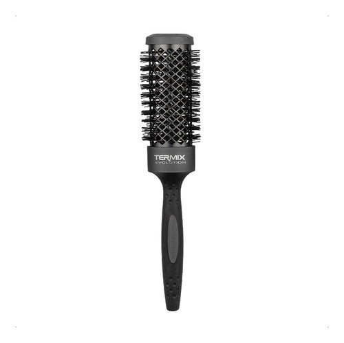 Termix Plus Round Thermal Brush for Thick Hair 37mm 1