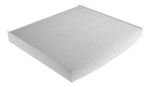 Alterna Cabin Air Filter for Hyundai Veracruz 0