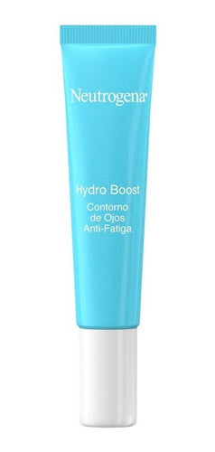 Neutrogena Hydro Boost Day Eye Kit & Hydrating Water Gel 3