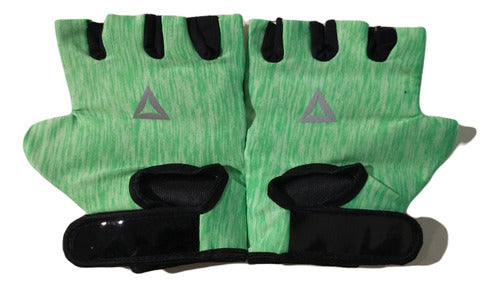 Guantes Gimnasio Fitness Crossfit Pesas Training 1