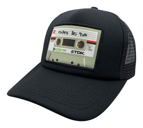 Vintage TDK Cassette Cap High Quality Collection Call Now! 17
