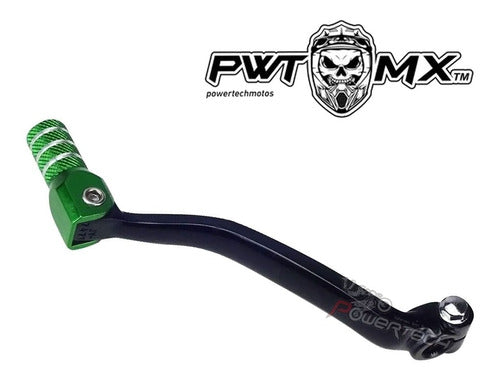 Kawasaki Palanca De Cambios Tech Kxf 450 2009 - 2020 2