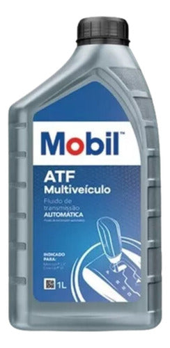 Oleo Para Cambio Automatico Multi Atf Mobil Atende Lt71141 0