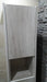 Hanging Bathroom Cabinet Tolva - Double Melamine 18mm - KDF Muebles 6