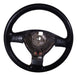 Volkswagen Tiguan Leather Steering Wheel with Controls 0