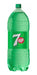 Seven Up Pack of 48 Units, 3L Sodas 0