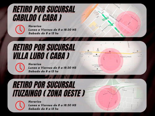 Antirrobo Para Auxilio Ford Maverick Sistema Alemán 4