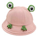 Inversionesjt Sapo Premium Children's Hat 5