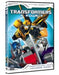 Transformers Prime - El Sobreviviente - Dvd Original Y Nuevo 0