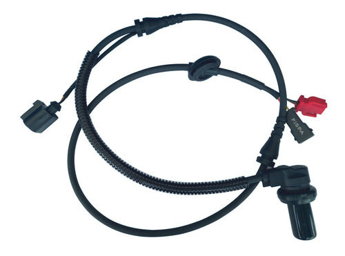 Fispa Sensor De Abs Delantero Volkswagen Passat 1.9 Tdi 0