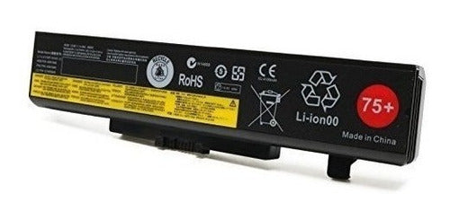 Lenovo B590 E430 E431 New Laptop Battery 3