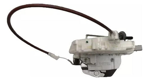 Cerradura Electrica Delantera Der. Vw Fox/ Suran 5z4837014aj 0