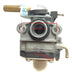 Carburador Honda Wx10 Motor Agua Bomba Carburador 16100-zm5- 0