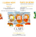 CORFU Infusions Kit X6 Gin Aconcagua Pink Premium Citrus 3