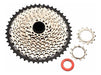 Besnin Bike Cassette And Freewheels 11s 11-46t 0