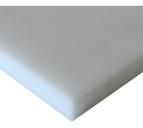 Polystone APM - HMW Board # 6 x 1000 x 500mm 0