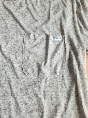 Short Sleeve T-Shirt Captain Fin Avicci Limited Edition Design XL 1