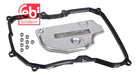 BBR Automatic Tiptronic Filter and Gasket for VW Golf Bora 1