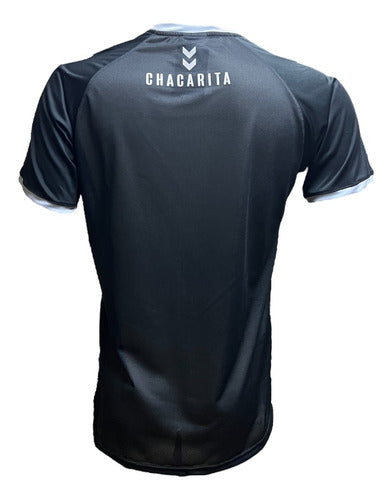 Hummel Chacarita Jr T-shirt - Special Edition 7
