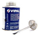 Solucion Cemento Pegamento Para Parche Vipal Cv-01 / 500ml 5