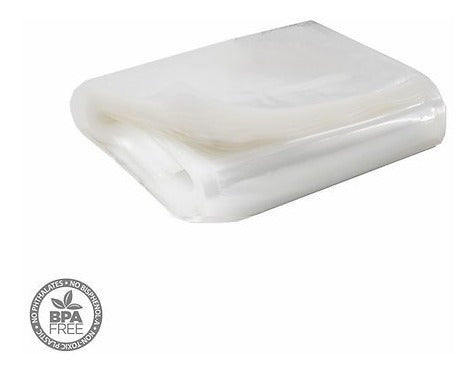 Vacuum Sealing Embossed Bags Set x50 22x30 TurboSaver 0