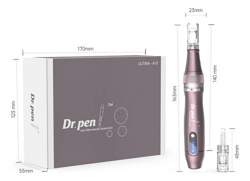 Dr. Pen Dermapen Skin Care Ultima - A10 2