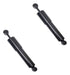 Record Kit X2 Rear Shock Absorber for Renault Kangoo 2006 0